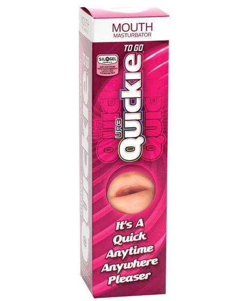 Ultraskyn Quickie-to-go - Vagina - SEXYEONE