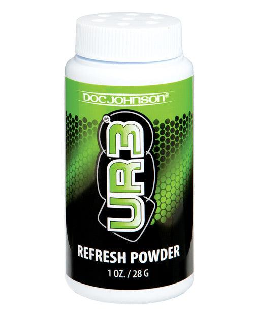 Ultraskyn Refresh Powder - 1 Oz. Bottle - SEXYEONE