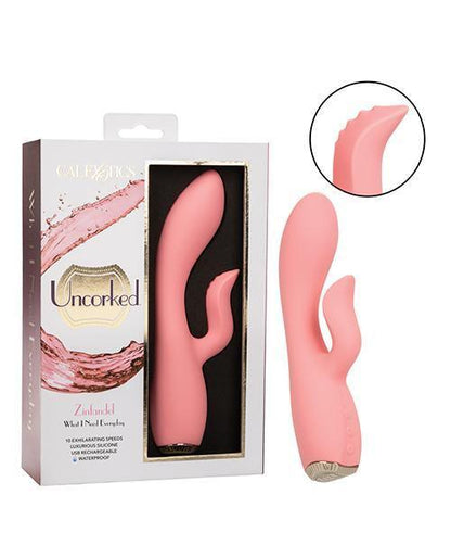 Uncorked Zinfandel - Pink - SEXYEONE
