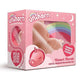 Unihorn Heart Throb - Pink - SEXYEONE