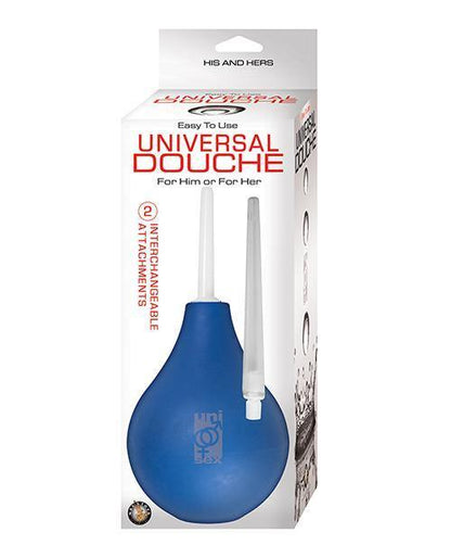 Universal Douche For Him Or Her - SEXYEONE