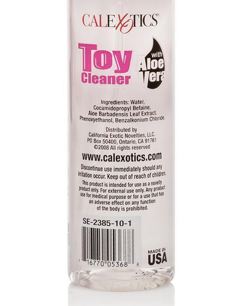 image of product,Universal Toy Cleaner W-aloe Vera - SEXYEONE