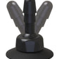 Vac-u-lock Deluxe 360 Swivel Suction Cup Plug - SEXYEONE