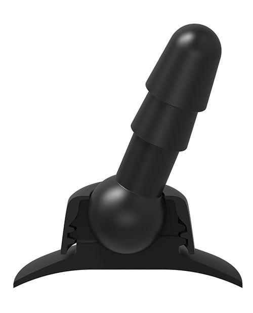 image of product,Vac-u-lock Deluxe 360 Swivel Suction Cup Plug - SEXYEONE