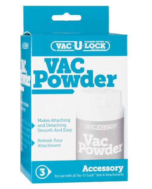 product image, Vac-u-lock Powder - SEXYEONE