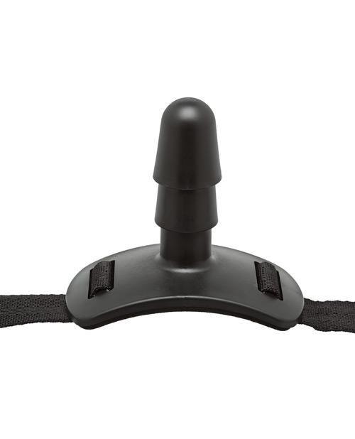 product image,Vac-u-lock Universal Plug - Black - SEXYEONE