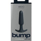 Vedo Bump Rechargeable Anal Vibe - SEXYEONE