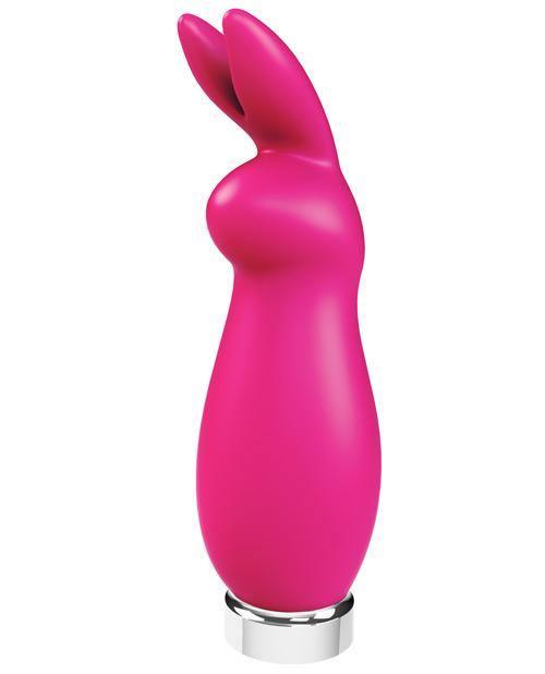 product image,Vedo Crazzy Bunny Rechargeable Bullet - SEXYEONE
