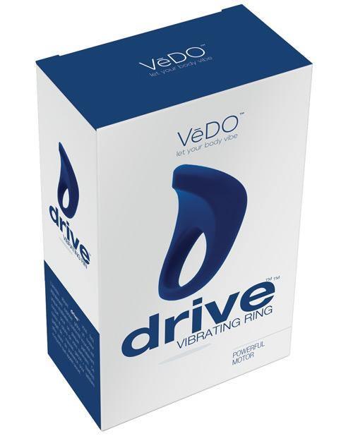 image of product,Vedo Drive Vibrating Ring - SEXYEONE