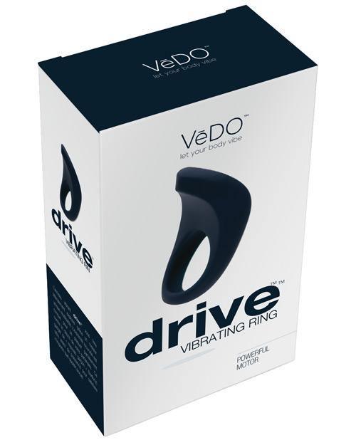 Vedo Drive Vibrating Ring - SEXYEONE