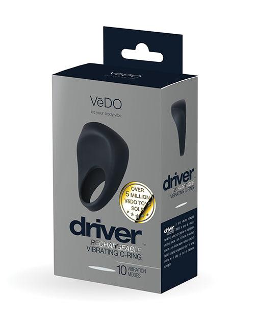 product image, Vedo Driver Rechargeable C Ring - SEXYEONE