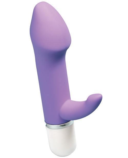 image of product,Vedo Eva Mini Vibe - Orgasmic Orchid - SEXYEONE