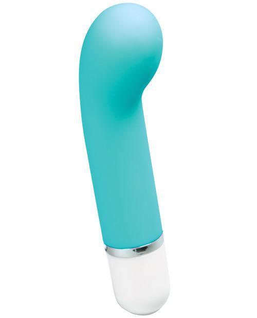 product image,Vedo Gee Mini Vibe - Tease Me Turquoise - SEXYEONE