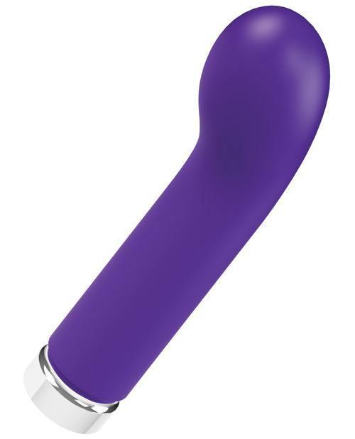 image of product,Vedo Gee Plus Rechargeable Vibe - Into You Indigo - SEXYEONE