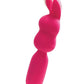 Vedo Hopper Bunny Rechargeable Mini Wand - SEXYEONE