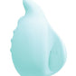 Vedo Huni Rechargeable Finger Vibe - Tease Me Turquoise - SEXYEONE