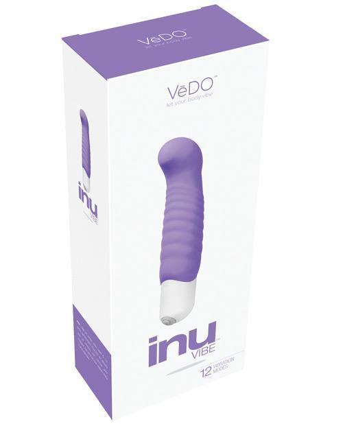 product image, Vedo Inu Mini Vibe - SEXYEONE