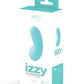 Vedo Izzy Rechargeable Clitoral Vibe - SEXYEONE
