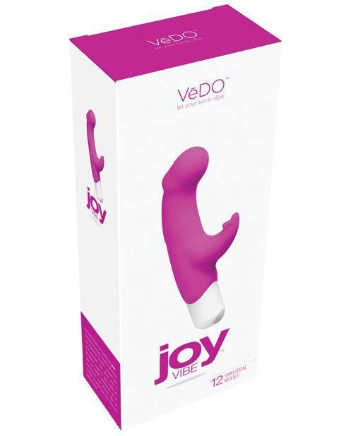 Vedo Joy Mini Vibe - SEXYEONE