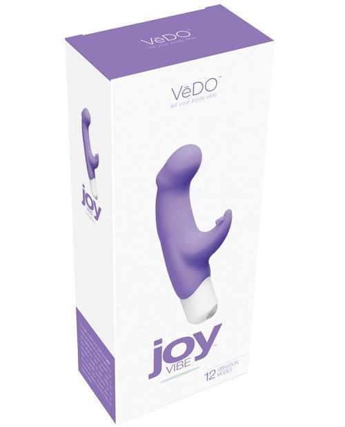 image of product,Vedo Joy Mini Vibe - SEXYEONE