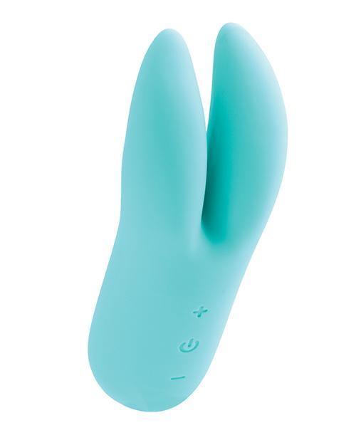 image of product,Vedo Kitti Rechargeable Dual Vibe - SEXYEONE