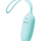 Vedo Kiwi Rechargeable Insertable Bullet - Tease Me Turquoise - SEXYEONE