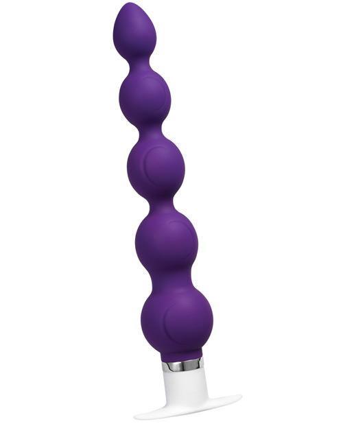image of product,Vedo Quaker Anal Vibe - SEXYEONE