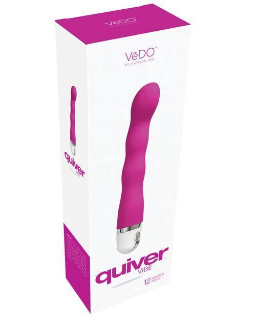 product image, Vedo Quiver Mini Vibe - SEXYEONE
