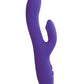 Vedo Rockie Rechargeable Dual Vibe - SEXYEONE