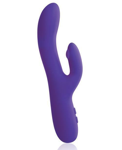 Vedo Rockie Rechargeable Dual Vibe - SEXYEONE