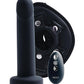 Vedo Strapped Rechargeable Vibrating Strap On - SEXYEONE