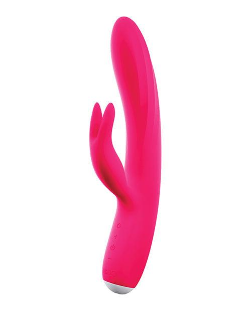 Vedo Thumper Bunny Rechargeable Dual Vibe - SEXYEONE