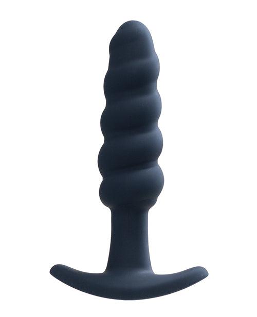 product image,Vedo Twist Rechargeable Anal Plug - SEXYEONE