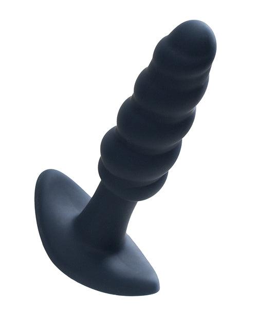 image of product,Vedo Twist Rechargeable Anal Plug - SEXYEONE