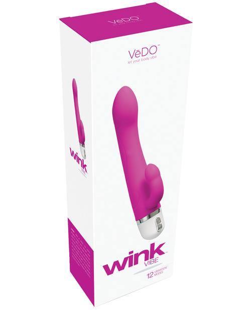 image of product,Vedo Wink Mini Vibe - SEXYEONE