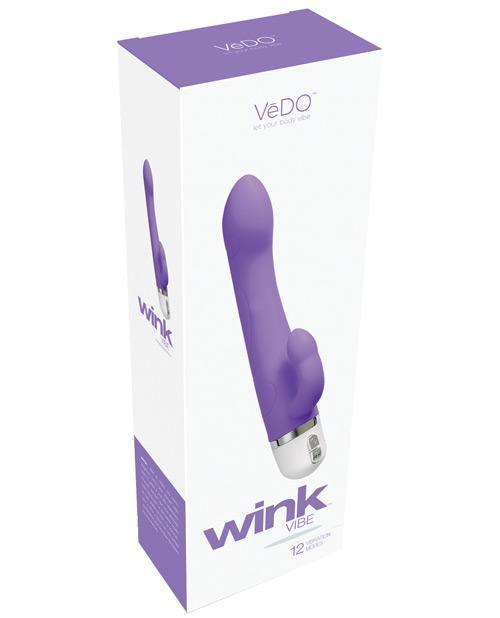 image of product,Vedo Wink Mini Vibe - SEXYEONE