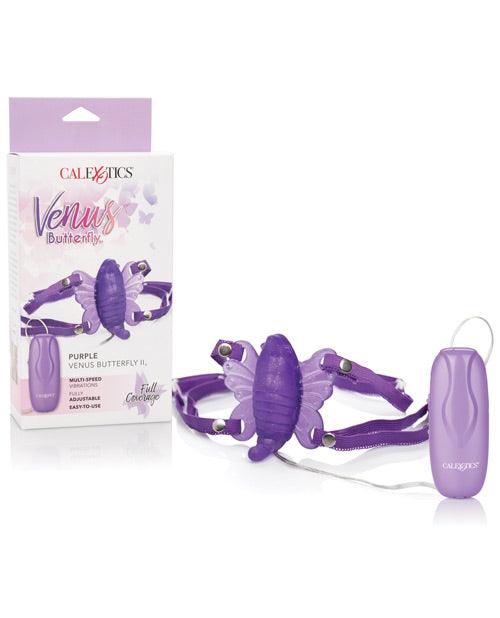 product image, Venus Butterfly 2 - Purple - SEXYEONE