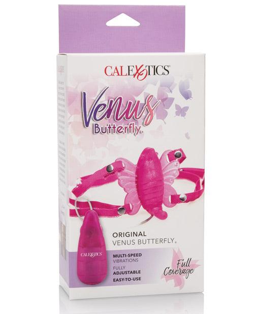 product image, Venus Butterfly - Pink - SEXYEONE