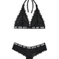 Vibes Not Your Bitch Bralette & Cheeky Panty - SEXYEONE