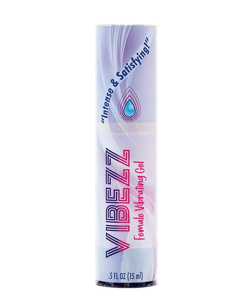 product image, Vibezz Stimulating Gel - .5 Oz Bottle - SEXYEONE