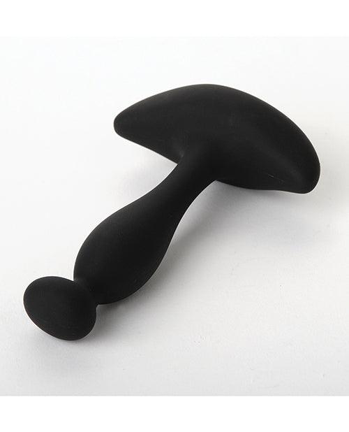 image of product,Vibratex Black Pearl Prostate Massager - SEXYEONE