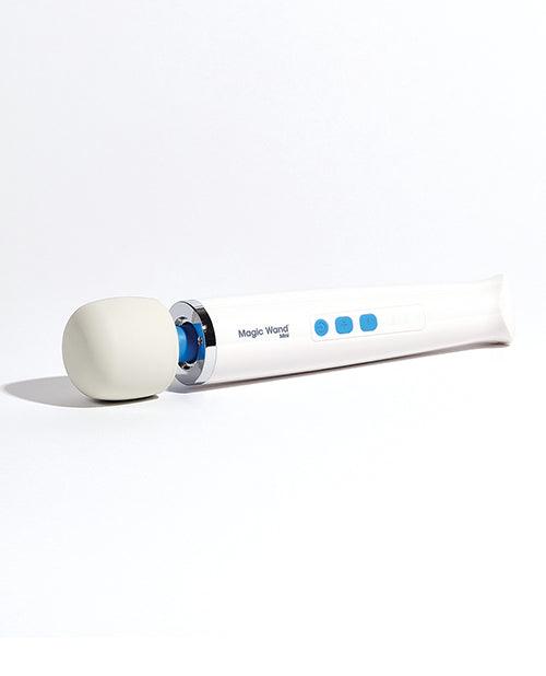 image of product,Vibratex Magic Wand Mini Unplugged Rechargeable - SEXYEONE