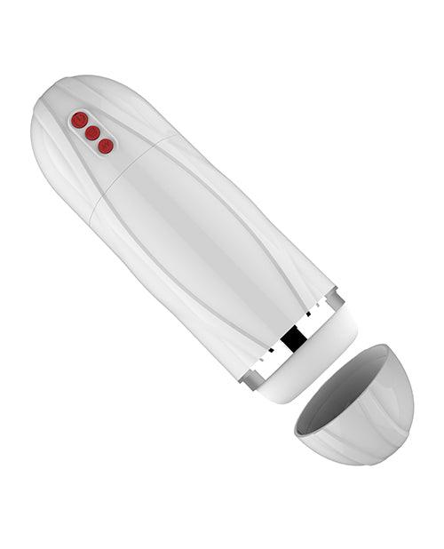 image of product,Vibrating Cocksucker - SEXYEONE