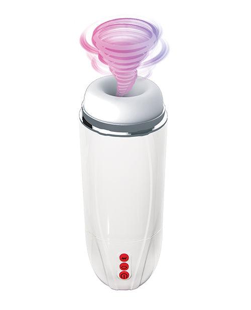 image of product,Vibrating Cocksucker - SEXYEONE