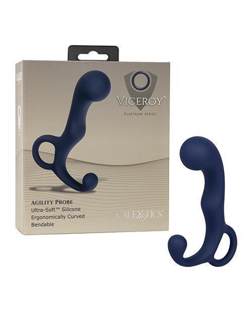 product image, Viceroy Agility Probe - Blue - SEXYEONE