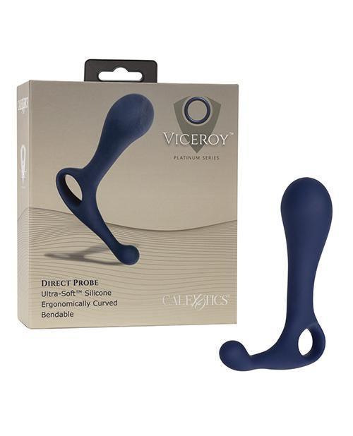 product image, Viceroy Direct Probe - Blue - SEXYEONE