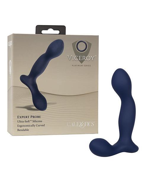product image, Viceroy Expert Probe - Blue - SEXYEONE