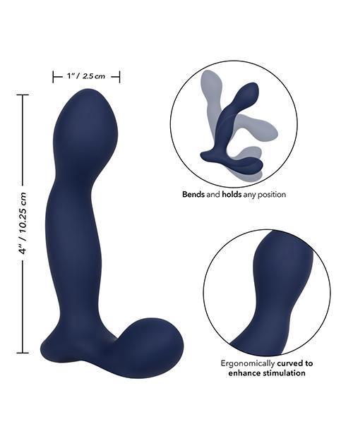 product image,Viceroy Expert Probe - Blue - SEXYEONE