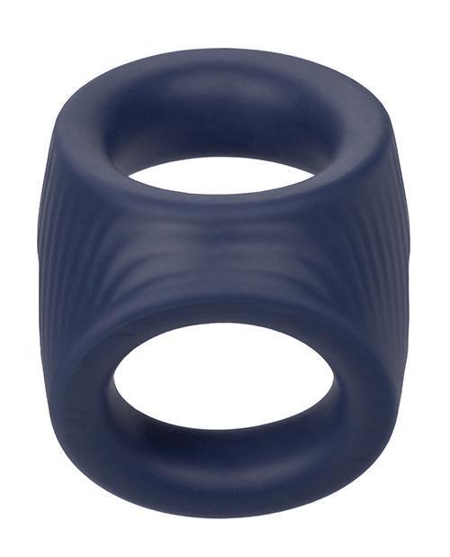 image of product,Viceroy Max Dual Ring - Blue - SEXYEONE