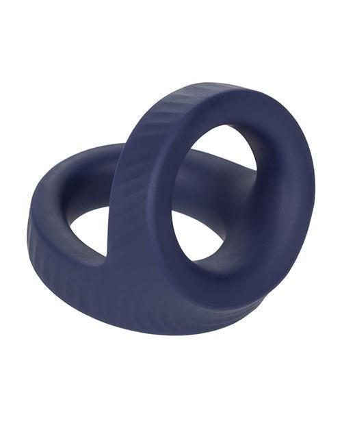 image of product,Viceroy Max Dual Ring - Blue - SEXYEONE